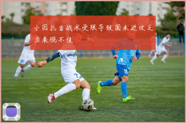 小因扎吉战术受限导致国米进攻乏力表现不佳